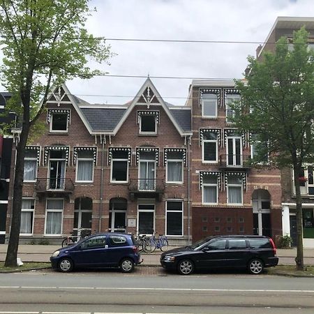 Frankendael Apartments Amsterdam Exterior foto